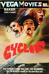 Download Cyclone (1978) Dual Audio (Hindi-English)