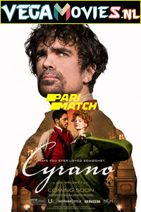 Download Cyrano (2021) Hindi Full Movie WeB-DL