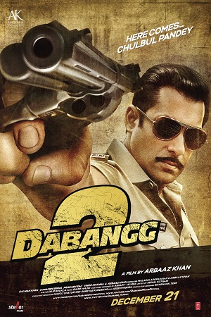 Download Dabangg 2 (2012) Hindi Full Movie