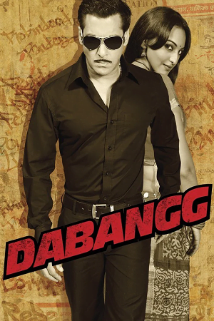 Download Dabangg (2010) Hindi Full Movie