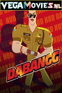 Download Dabangg (Season 1) Hindi Complete All Episodes Web Series &