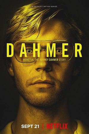 Download Dahmer – Monster: The Jeffrey Dahmer Story (2022) Season 1 Dual Audio (Hindi-English) WEB-DL