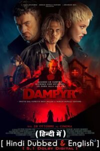 Download Dampyr (2022) AMZN WEB-DL Dual Audio (Hindi-English)