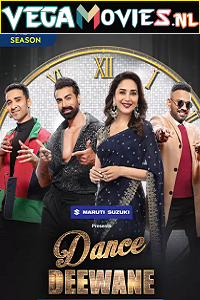 Download Dance Deewane (2021) Season 3 14th August Full Indian Hindi Show HDRip