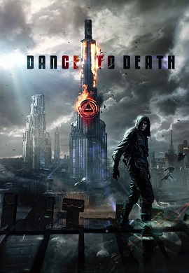 Download Dance to Death (2017) Dual Audio Hindi