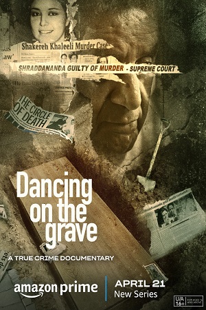 Download Dancing on the Grave (Season 1) Dual Audio (Hindi-English) AMZN WEB-DL