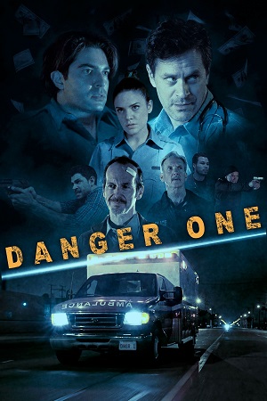 Download Danger One (2018) Dual Audio (Hindi-English) BluRay