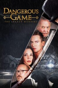 Download Dangerous Game: The Legacy Murders (2022) WEB-DL Dual Audio (Hindi-English)