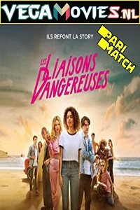 Download Dangerous Liaisons (2022) Telugu Voice Over Full Movie WEB-DL