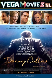  Danny Collins (2015) Dual Audio {Hindi-English} 480p [350MB] | 720p [950MB]