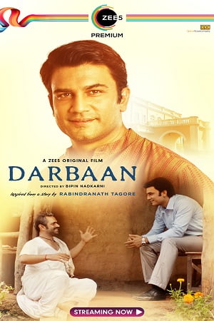 Download Darbaan (2020) Hindi Full Movie