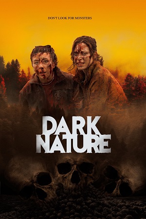 Download Dark Nature (2023) BluRay Dual Audio (Hindi-English)