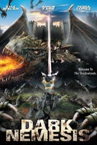 Download Dark Nemesis (2011) Dual Audio (Hindi-English) BluRay