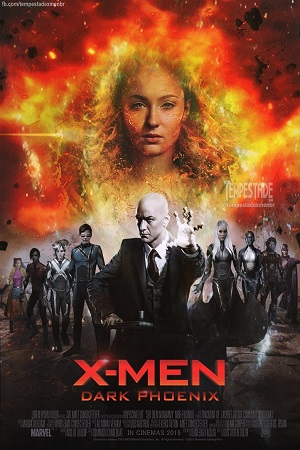 Download  X-Men: Dark Phoenix (2019) BluRay Dual Audio {Hindi-English} 480p [350MB] | 720p [1.2GB] | 1080p [3.2GB] | 2160p [8GB]