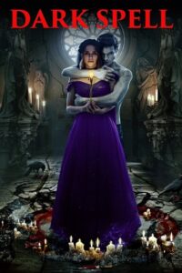 Download Dark Spell (2021) Dual Audio AMZN WeB-DL