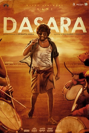 Download Dasara (2023) Multi Audio WeB-DL