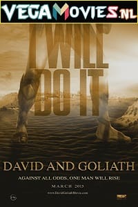 Download David and Goliath (2015) Dual Audio (Hindi-English)