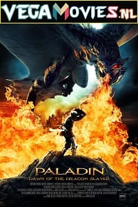 Download  Dawn of the Dragonslayer (2011) Dual Audio {Hindi-English} 480p [350MB] | 720p [1.2GB]