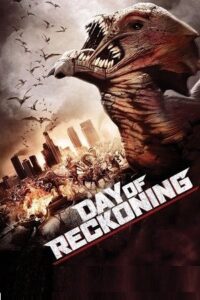 Download  Day Of Reckoning (2016) Dual Audio {Hindi-English} 480p [300MB] | 720p [800MB]