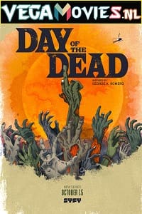 Download Day of the Dead (2021) (Season 1) (English With Subtitles) 10Bit WEB-DL