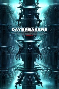 Download  Daybreakers (2009) Dual Audio {Hindi-English} 480p [300MB] | 720p [800MB] | 1080p [2.4GB]