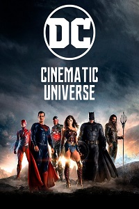 Download  DC Extended Universe Movies (2013-2020) Dual Audio {Hindi-English} 1080p HEVC BluRay [60FPS] x265 [4GB]