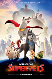 Download  DC League of Super Pets (2022) Dual Audio [Hindi - English] WeB-DL 480p [300MB] | 720p [1.1GB] | 1080p [2.8GB] | 2160p 4K [4.7GB]