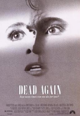 Download Dead Again (1991) Dual Audio Hindi BluRay