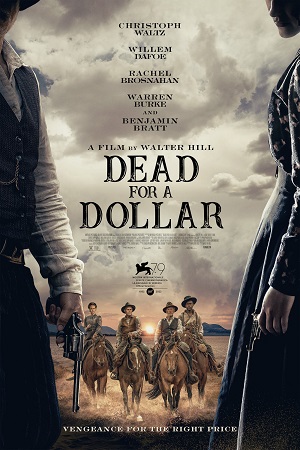 Download Dead for A Dollar (2022) WEB-DL (English With Subtitles) Full Movie