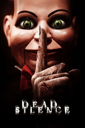 Download  Dead Silence (2007) BluRay Dual Audio {Hindi-English} 480p [300MB] | 720p [850MB] | 1080p [2GB]