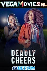 Download Deadly Cheers (2022) Hindi Full Movie WeB-DL