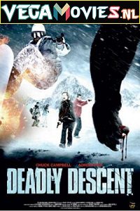 Download Deadly Descent (2013) Dual Audio (Hindi-English)