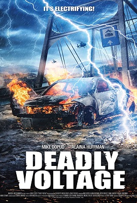 Download Deadly Voltage (2015) Dual Audio (Hindi-English)