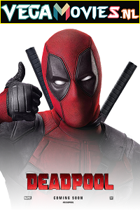 Download Deadpool (2016) Dual Audio (Hindi-English) 4K