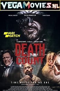 Download Death Count (2022) Hindi Voice Over Full Movie WEB-DL