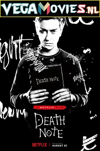 Download Death Note (2017) English With Subtitles