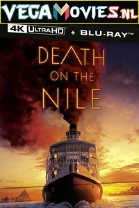  Death on the Nile (2022) Dual Audio {Hindi-English} 480p [400MB] | 720p [1.3GB] | 1080p [3GB] | 2160p [12GB]