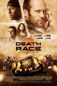 Download Death Race (2008) Dual Audio (Hindi-English)