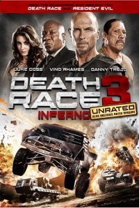 Download Death Race: Inferno (2013) Dual Audio (Hindi-English)