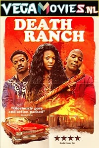 Download Death Ranch (2020) (English With Subtitles)