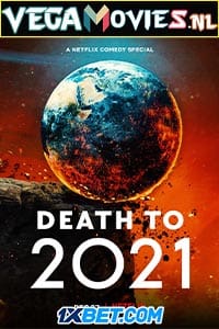 Download Death to 2021 (2021) Hindi Full Movie WeB-DL