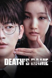 Download Death’s Game (2023 ) Season 1 (Korean With Hindi Subtitles) K-Drama Series All Episodes AMZN WEB-DL