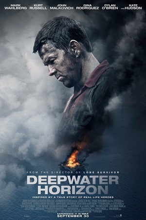 Download Deepwater Horizon (2016) BluRay Dual Audio (Hindi-English)