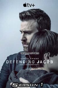 Download Defending Jacob (Season 1) (English With Subtitles) Apple TV+ Series Complete WEB-DL