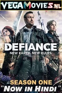 Download Defiance (2013) Season 1 Hindi Dubbed WEB-DL