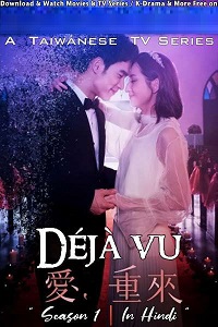 Download Deja Vu (2019) Season 1 Hindi Dubbed Complete MX WEB Series WEB-DL