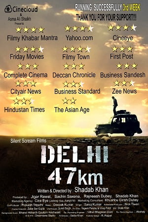 Download Delhi 47Km (2018) Hindi Full Movie