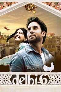 Download Delhi 6 (2009) Hindi Full Movie WEB-DL