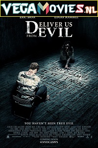 Download Deliver Us from Evil (2014) Dual Audio (Hindi-English)