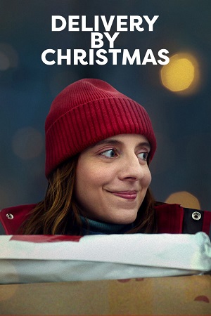 Download Delivery By Christmas (2022) WEB-DL Dual Audio (Hindi-English)